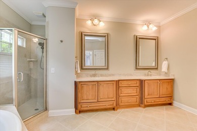 Located in the highly sought-after gated community of The - photo 31
