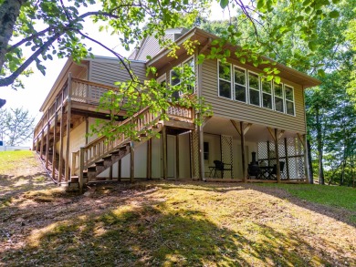 Lake Home For Sale in Alexander City, Alabama