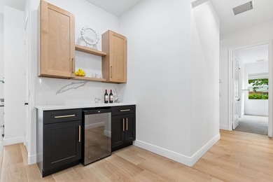 Over $300,000 in renovations. Custom single-story estate in an - photo 31