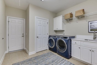 Located in the highly sought-after gated community of The - photo 32