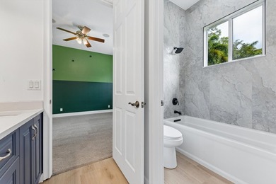 Over $300,000 in renovations. Custom single-story estate in an - photo 35