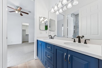 Over $300,000 in renovations. Custom single-story estate in an - photo 36