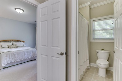 Located in the highly sought-after gated community of The - photo 37