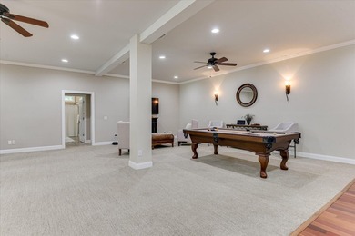 Located in the highly sought-after gated community of The - photo 41