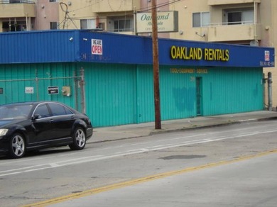 Business and property opportunity, Oakland Rentals - Oakland, CA - photo 1