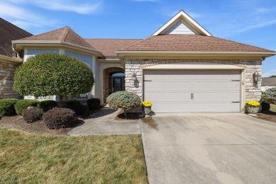 Lake Condo For Sale in Troy, Ohio