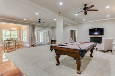 Located in the highly sought-after gated community of The - photo 42