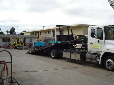 Business and property opportunity, Oakland Rentals - Oakland, CA - photo 2