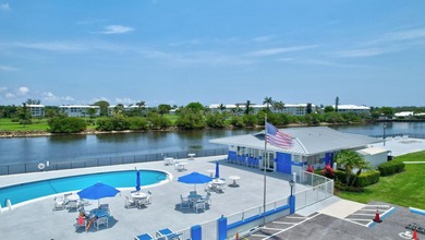 Welcome to this Rare Impeccably Maintained First Floor 2 Bedroom - photo 42