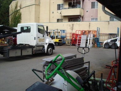 Business and property opportunity, Oakland Rentals - Oakland, CA - photo 3