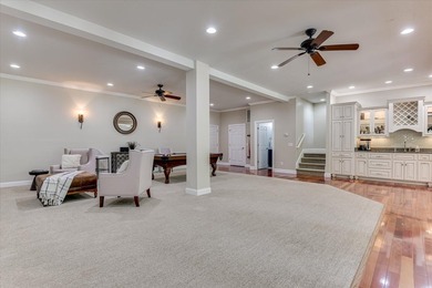 Located in the highly sought-after gated community of The - photo 44