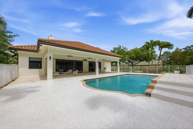 Over $300,000 in renovations. Custom single-story estate in an - photo 46