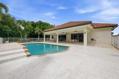 Over $300,000 in renovations. Custom single-story estate in an - photo 47