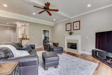 Located in the highly sought-after gated community of The - photo 48