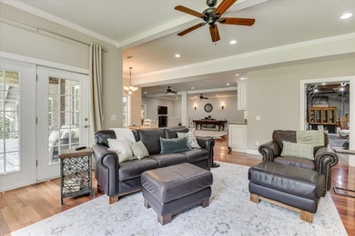 Located in the highly sought-after gated community of The - photo 49