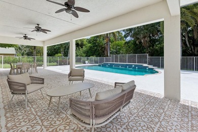 Over $300,000 in renovations. Custom single-story estate in an - photo 49