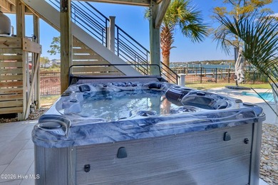 Beautifully designed waterfront home in the sought-after - photo 50