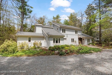 The tranquility of stream front living awaits you at this 3,091 - photo 1