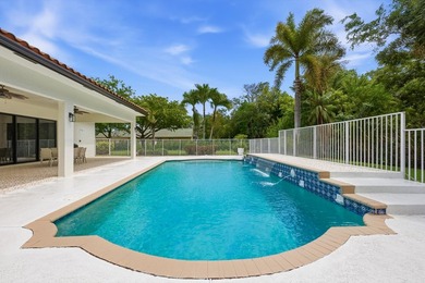 Over $300,000 in renovations. Custom single-story estate in an - photo 51