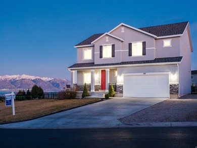 Utah Lake Home For Sale in Saratoga Springs Utah