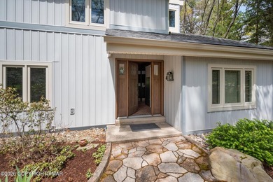 The tranquility of stream front living awaits you at this 3,091 - photo 3