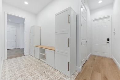 Over $300,000 in renovations. Custom single-story estate in an - photo 55
