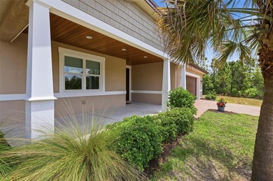 This exceptional 2020-built modern Florida residence offers a - photo 6
