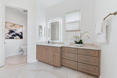 Over $300,000 in renovations. Custom single-story estate in an - photo 59