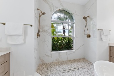 Over $300,000 in renovations. Custom single-story estate in an - photo 60