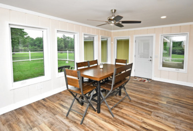 Home on 40 Acres with Approx 5 Acre Private Lake in Quitman Tx. - photo 14