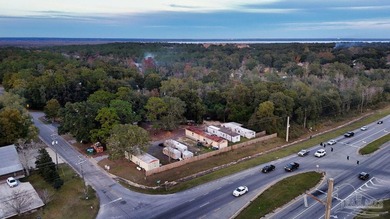 1.3 acre parcel with over 200 feet of road frontage on 9-Mile Rd - photo 9