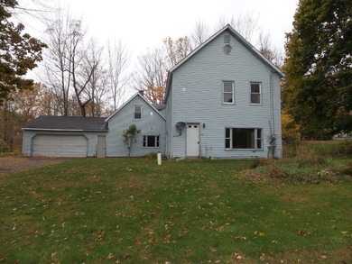Lake Home For Sale in Madison, Maine