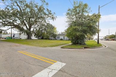 Corner lot located near Downtown Gulfport. Perfect location for - photo 3