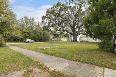 Corner lot located near Downtown Gulfport. Perfect location for - photo 4