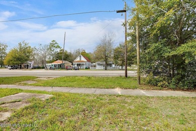 Corner lot located near Downtown Gulfport. Perfect location for - photo 8