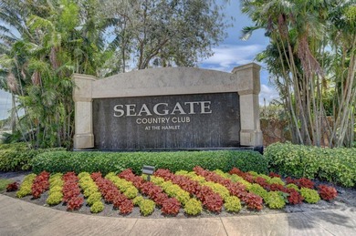 (private lake, pond, coastal) Condo For Sale in Delray Beach Florida