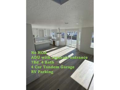 Lake Home For Sale in Vineyard, Utah