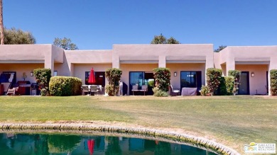 (private lake, pond, creek) Condo For Sale in Cathedral City California