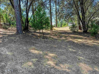 Lake Lot For Sale in Groveland, California