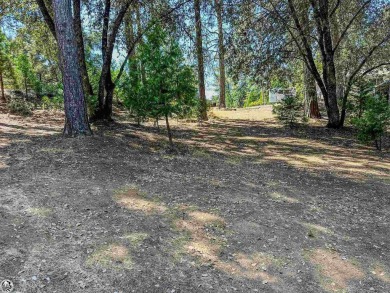 Lake Lot For Sale in Groveland, California