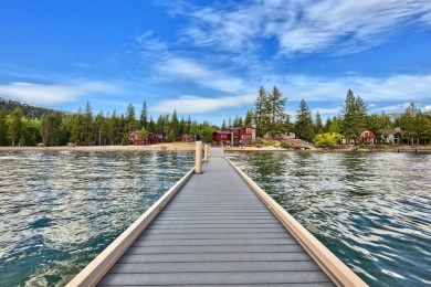 Lake Tahoe - Placer County Other For Sale in Tahoe Vista California