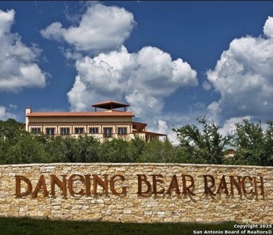 Lake Medina Acreage For Sale in Mico Texas