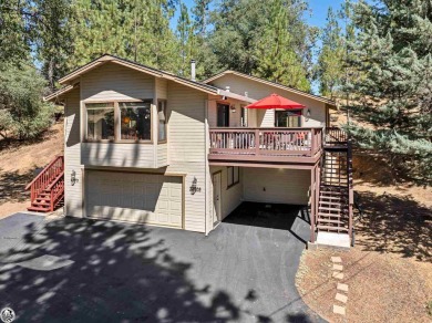 Pine Mountain Lake Home For Sale in Groveland California