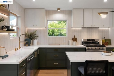 This beautifully reimagined Mediterranean-style residence - photo 13