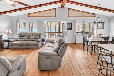 Lakefront living on the main channel of Lake Tillery with a - photo 5