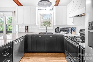 Lakefront living on the main channel of Lake Tillery with a - photo 8