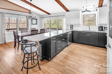 Lakefront living on the main channel of Lake Tillery with a - photo 9