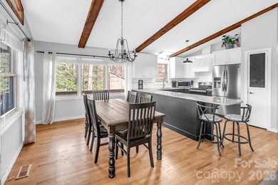 Lakefront living on the main channel of Lake Tillery with a - photo 10