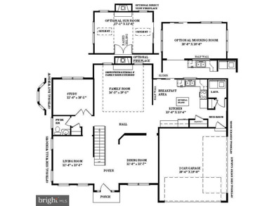 Only FOUR building lots are available in this established - photo 1