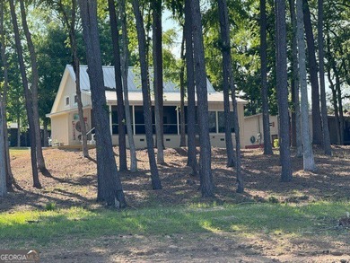 Welcome to the lake! Beautiful lakefront home on Clarks Hill - photo 5